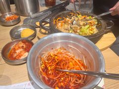 -姜虎东白丁烤肉(深圳湾后海汇店)