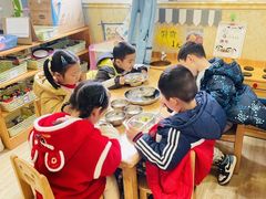 -无锡金色摇篮幼儿园(宝龙城市广场店)