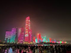 -青岛第三海水浴场