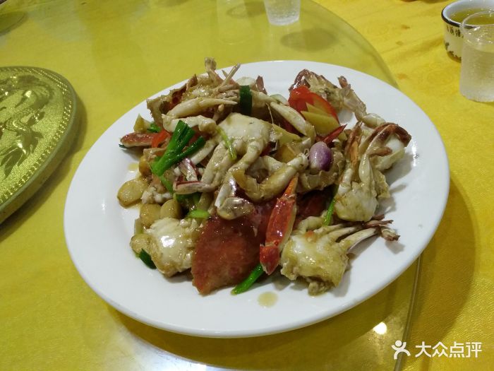 汕头洪记大排档(坑梓店)图片 - 第11张