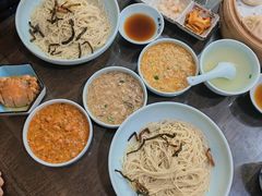 蟹黄面-裕兴记•蟹黄面馆(人民广场店)