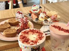 -LIZICAFE小李啡包