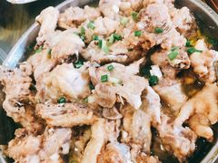 -朗妈私房菜(婺女州店)