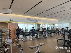 -普拉达游泳健身(水湾1979店)