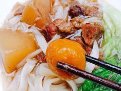-五条人糖水铺(万达店)