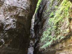 -野三坡百里峡景区