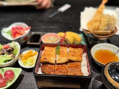 -玄白·炭烤活鳗(上海首店)