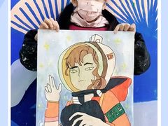 -尼莫儿童美术(三阳路融科天城校区)