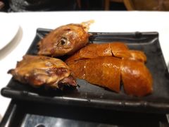 -羲和雅苑烤鸭坊(丰台万达店)
