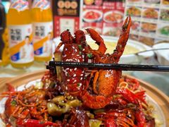 -吴掌柜·藕汤印象(南湖店)