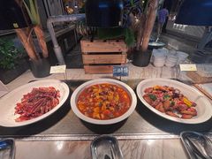 -长兴开元名都大酒店·地中海咖啡厅