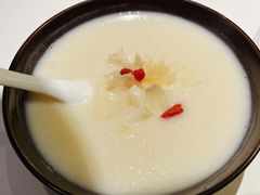 美龄粥-民国红公馆·秦淮八艳(夫子庙店)