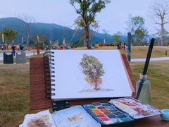 -白石龙音乐公园