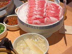 -巴奴毛肚火锅(七宝领展广场店)