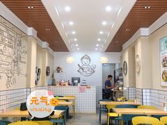 -福妈一品锅(麦地店)