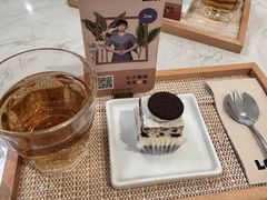 -LANN I 蘭 SPA(陆家嘴中心店)