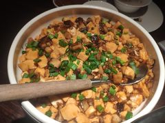 沃豆腐-乔村二十八道(天目里店)