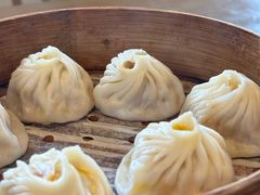 -南翔馒头店(豫园店)