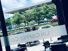 -LIN COFFEE CO(龙珠达店)