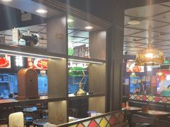 -阿大排档(长春这有山店)