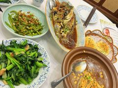 -围龙屋客家食府(福田店)