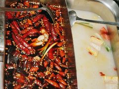 -重庆高老九火锅(昆山万象汇店)