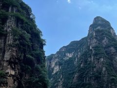 -龙庆峡风景区