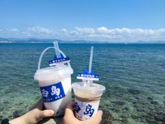 -三亚西岛海洋文化旅游区