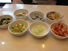 -金豆角砂锅焖面(安贞店)