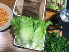 -老天桥蛙炉火锅(昆山直营店)