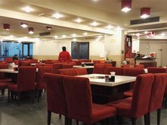 大堂-朱氏胖子烂火锅(洪崖洞店)