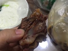 -烂瓦罐刘家猪蹄坊(药王洞店)