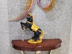 -海天一色海景自助餐厅(西港花园店)