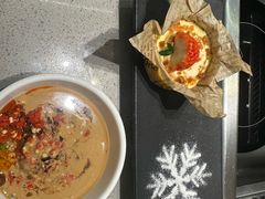-海底捞火锅(赛格国际购物中心店)