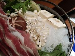 -二丁目食堂(铁西万象汇店)