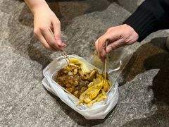 -明记牛杂(新马路分店)