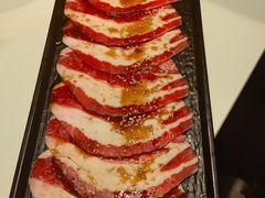 -红沃鳗鱼黑牛烤肉店(不老街店)