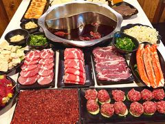-三江汇火锅店(保全街店)