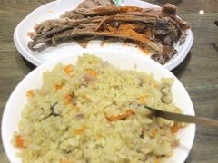 -清真益鑫羊肉手抓馆(南大街店)