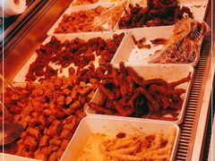 -绝味鸭脖(炫地店)