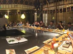 -赤坂亭·M9和牛烧肉·铁板烧·日料398放题(长泰广场店)