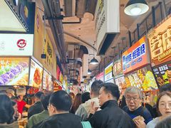 -丁家坡洋芋·观音桥好吃街A区(全国总店)