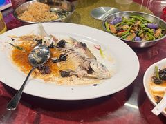 -虾王农家乐(鼎湖店)