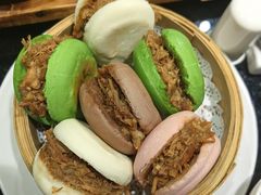 -東舍食唐精品陕菜馆