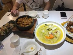 -后宫私房菜(汇客美食娱乐广场店)