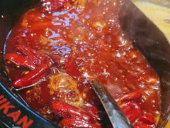 -牛市坎火锅(建设路店)