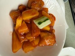 -长春观斋补堂素菜馆