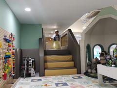 -艾米茉亲子餐厅(万象城店)