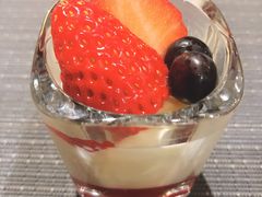 -顺德美的万豪酒店·自助餐·贡厨