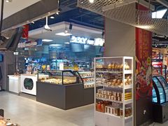-盒马鲜生(红莲店)